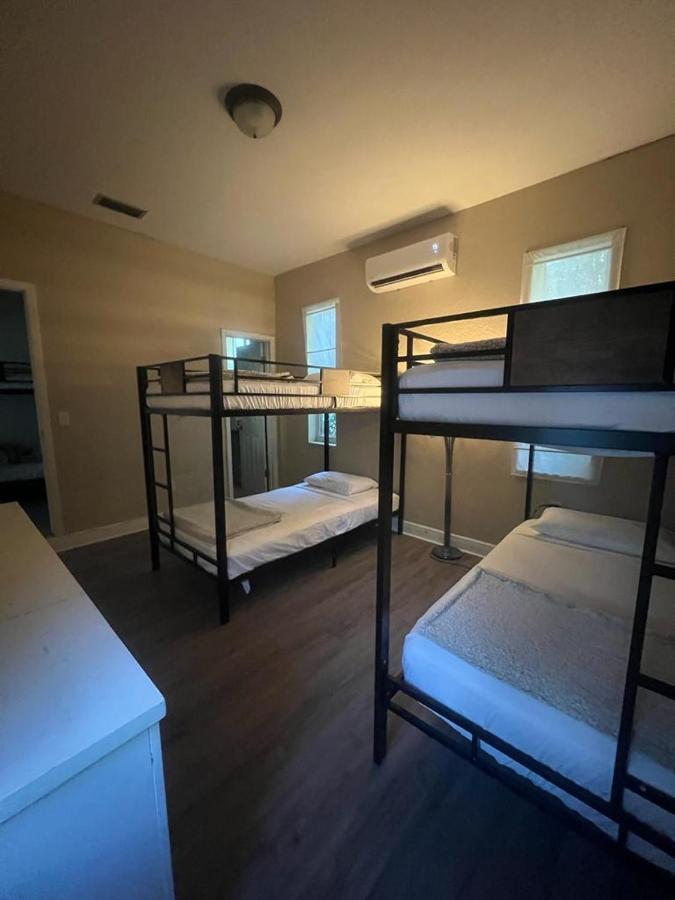 Brazilian Home 科勒尔盖布尔斯 客房 照片