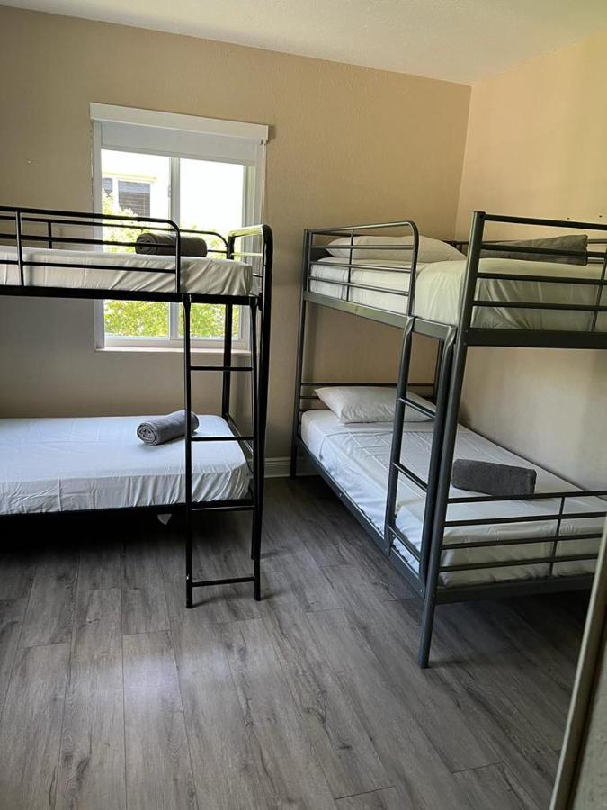 Brazilian Home 科勒尔盖布尔斯 外观 照片