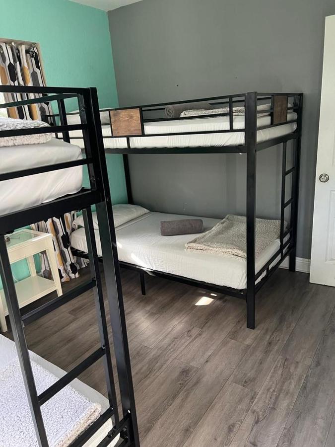 Brazilian Home 科勒尔盖布尔斯 客房 照片