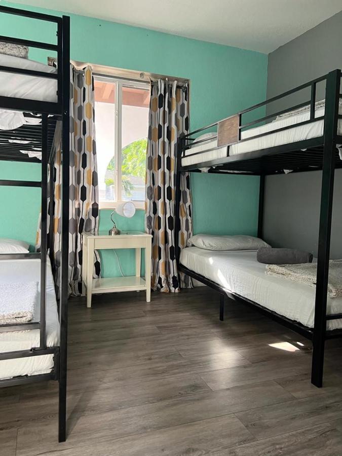 Brazilian Home 科勒尔盖布尔斯 客房 照片